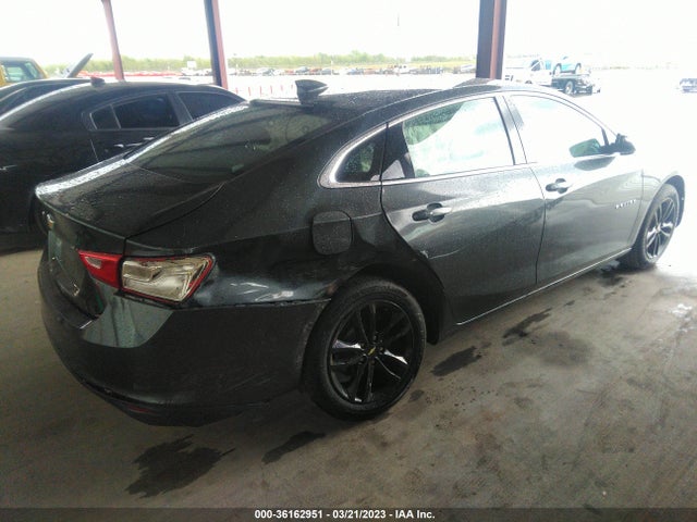 Chevrolet MALIBU LT 2018 1G1ZD5ST7JF256501 Image 5