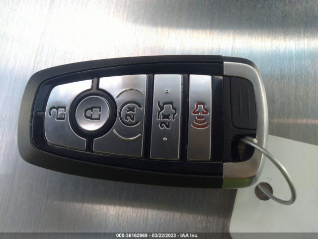 2FMPK3K99JBB07954 Ford Edge Titanium