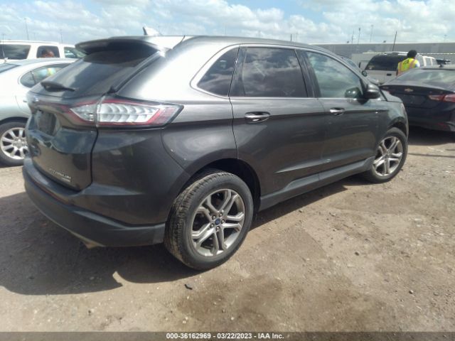 2FMPK3K99JBB07954 Ford Edge Titanium