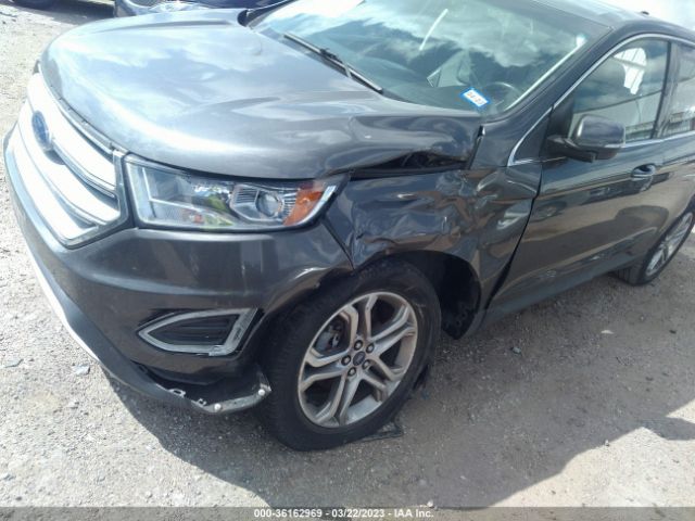2FMPK3K99JBB07954 Ford Edge Titanium