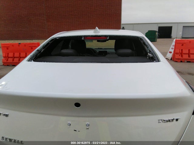 Cadillac Ct4 Premium Luxury 2022 1G6DB5RK6N0136088 Image 6