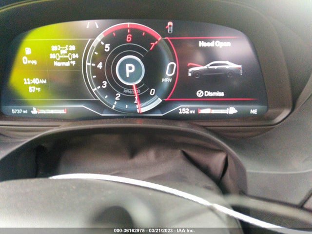 Cadillac Ct4 Premium Luxury 2022 1G6DB5RK6N0136088 Image 7