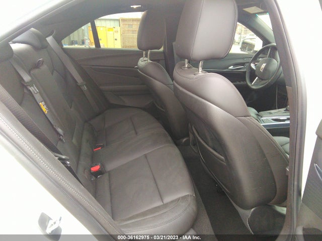 Cadillac Ct4 Premium Luxury 2022 1G6DB5RK6N0136088 Image 8