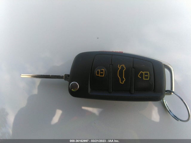 WAUEFGFF5F1123317 Audi A3 2.0t Premium Plus