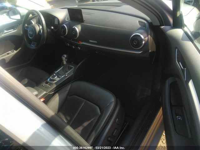 WAUEFGFF5F1123317 Audi A3 2.0t Premium Plus