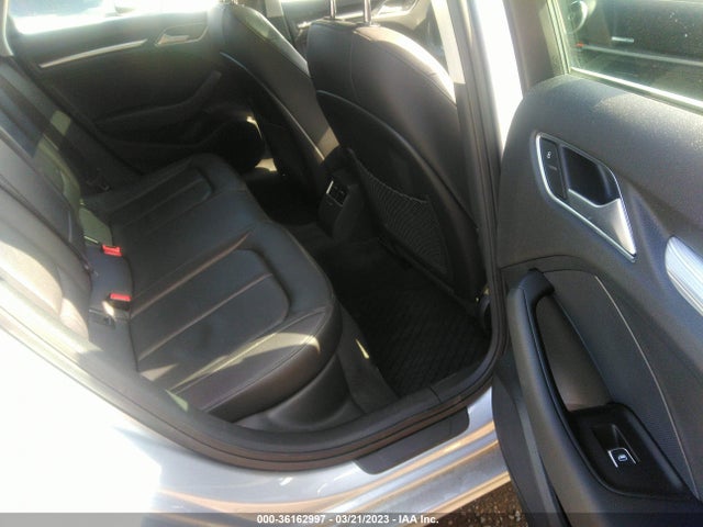 WAUEFGFF5F1123317 Audi A3 2.0t Premium Plus