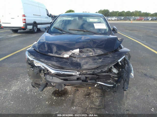 Chevrolet MALIBU LT 2021 1G1ZD5ST3MF020884 Image 6