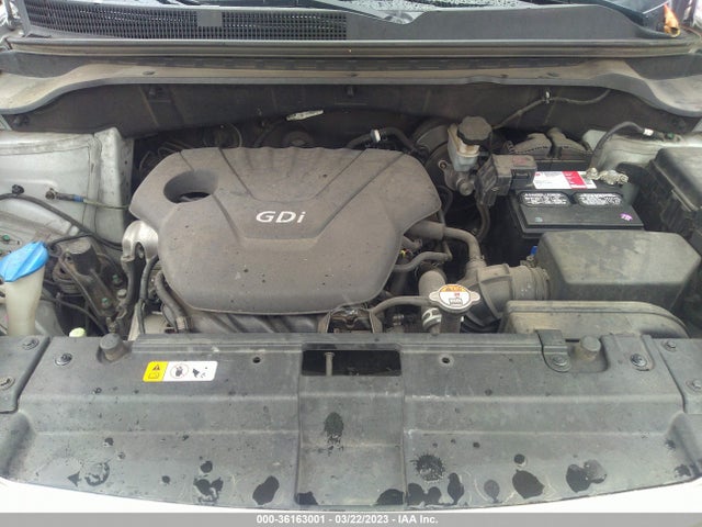 KIA Soul Base 2014 KNDJN2A20E7701427 Image 11