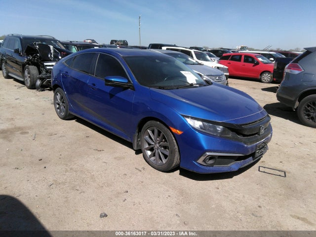 2019 19XFC1F34KE013109 main image
