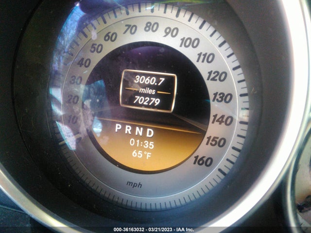 2012 MERCEDES-BENZ C-CLASS C 300 VIN: WDDGF8BB7CA647963