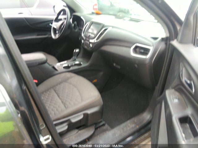 Chevrolet EQUINOX LT 2018 2GNAXJEV7J6250569 Image 6