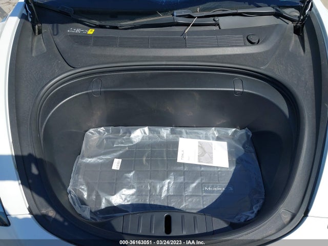 Tesla Model 3 Range 2019 5YJ3E1EA2KF472534 Image 10