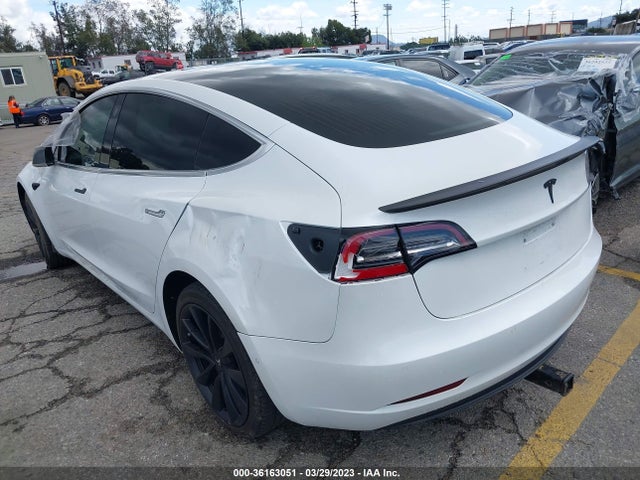 Tesla Model 3 Range 2019 5YJ3E1EA2KF472534 Image 3