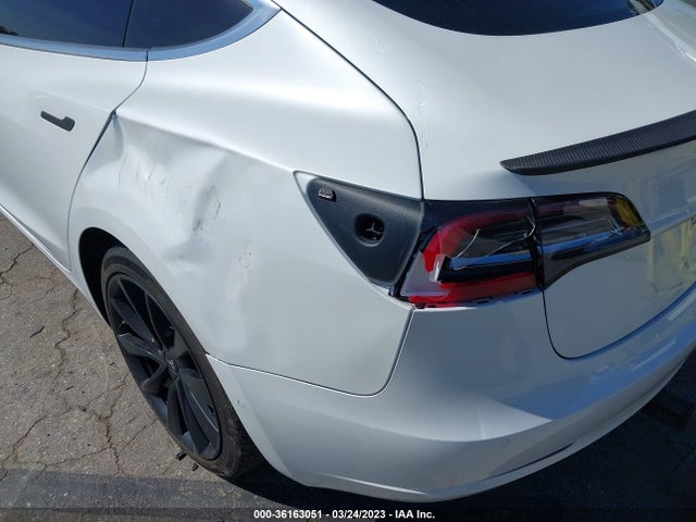 Tesla Model 3 Range 2019 5YJ3E1EA2KF472534 Image 6