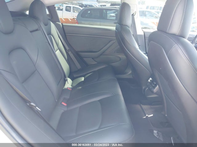 Tesla Model 3 Range 2019 5YJ3E1EA2KF472534 Image 8