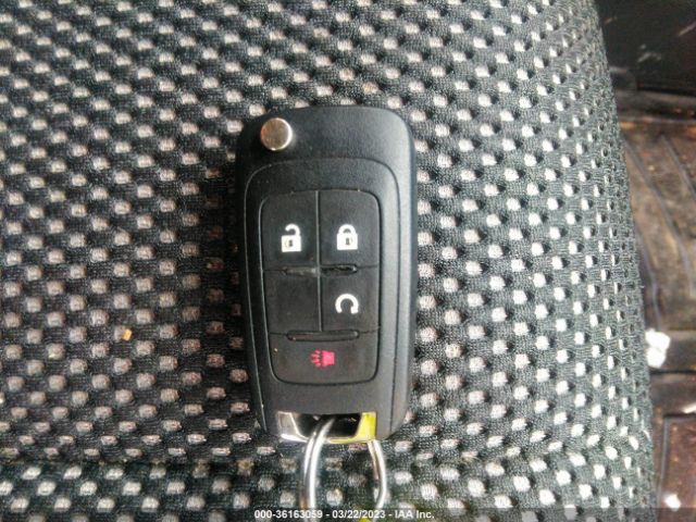 2GKFLTEK6G6343933 GMC Terrain Sle