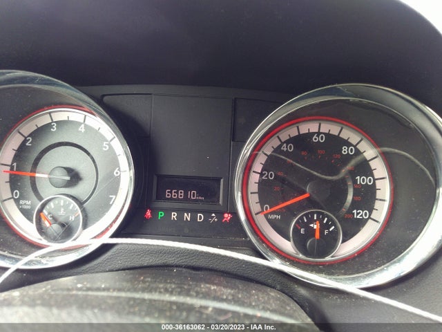 Dodge Grand Caravan Sxt 2018 2C4RDGCG9JR179353 Image 7