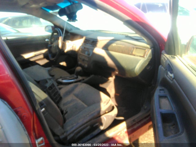 Chevrolet Impala Limited Ltz 2014 2G1WC5E31E1143481 Image 6