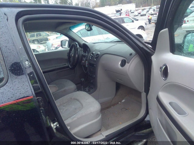 2008 CHEVROLET HHR LT VIN: 3GNDA23D58S636983