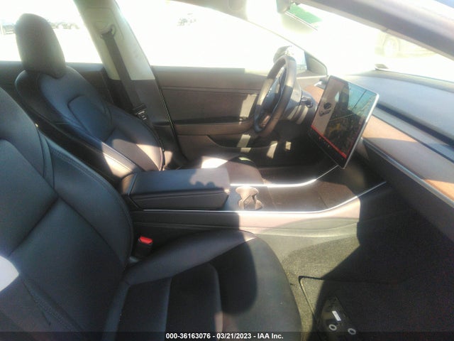 Tesla Model 3 Long Range/performance 2019 5YJ3E1EB1KF493612 Image 6