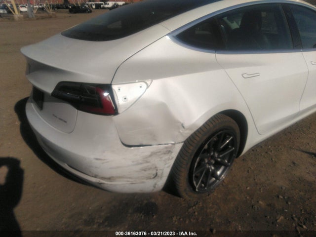 Tesla Model 3 Long Range/performance 2019 5YJ3E1EB1KF493612 Image 7
