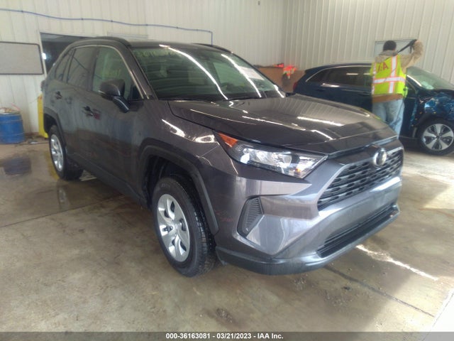 2019 TOYOTA RAV4 LE VIN: 2T3G1RFVXKW072986