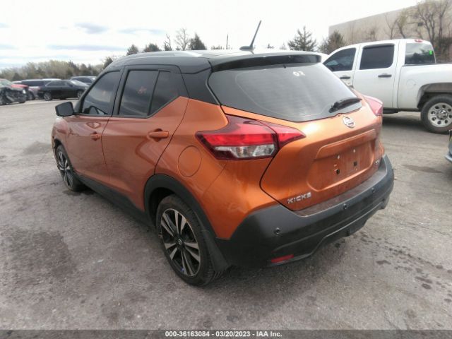 3N1CP5CV8LL562011 Nissan KICKS SV