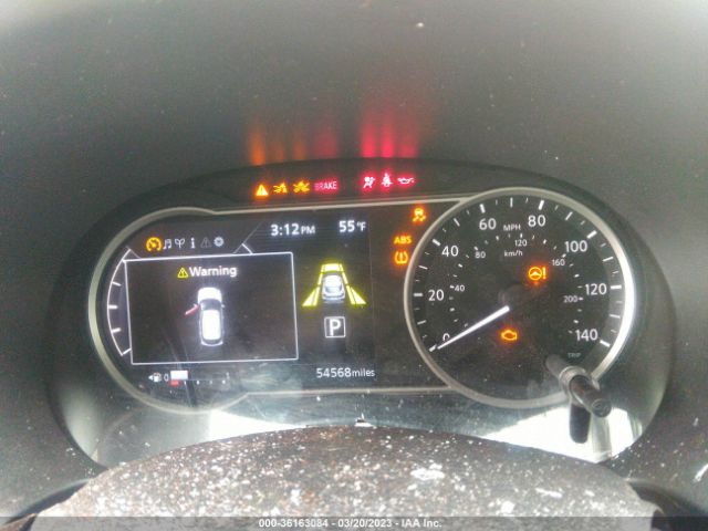 3N1CP5CV8LL562011 Nissan KICKS SV