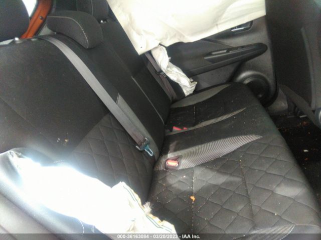 3N1CP5CV8LL562011 Nissan KICKS SV