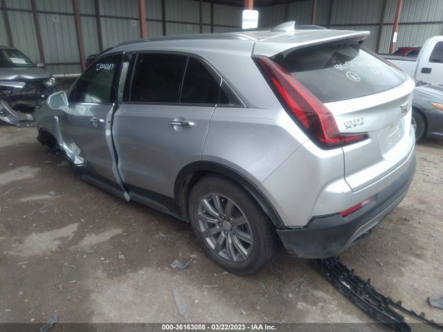 1GYFZCR46LF133977 Cadillac Xt4 Fwd Premium Luxury