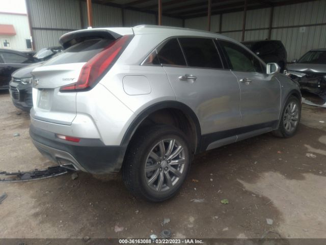 1GYFZCR46LF133977 Cadillac Xt4 Fwd Premium Luxury