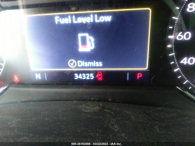1GYFZCR46LF133977 Cadillac Xt4 Fwd Premium Luxury