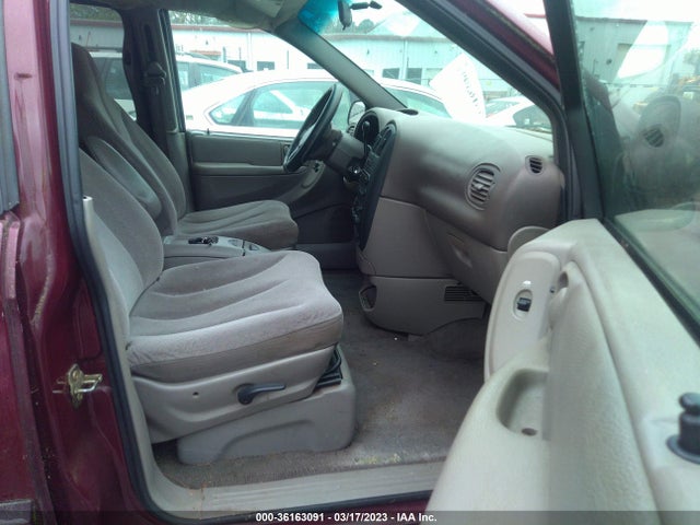 Dodge Grand Caravan Sport 2002 2B4GP44312R682513 Image 6