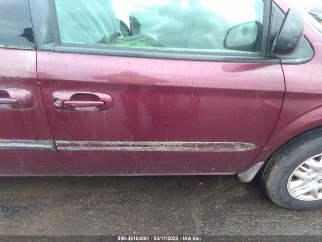 Dodge Grand Caravan Sport 2002 2B4GP44312R682513 Image 7