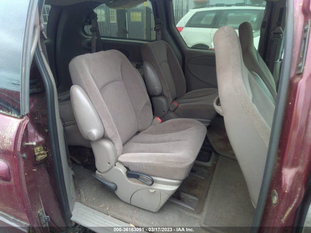 Dodge Grand Caravan Sport 2002 2B4GP44312R682513 Image 9
