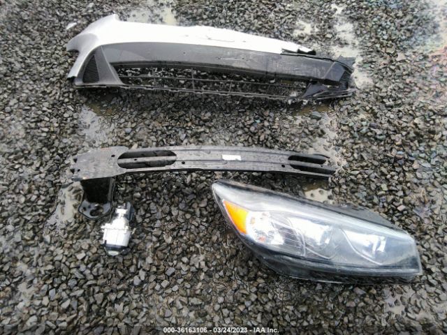 5XYPGDA56LG618692 KIA Sorento Lx V6