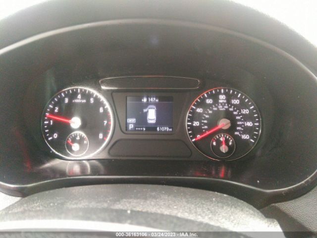 5XYPGDA56LG618692 KIA Sorento Lx V6