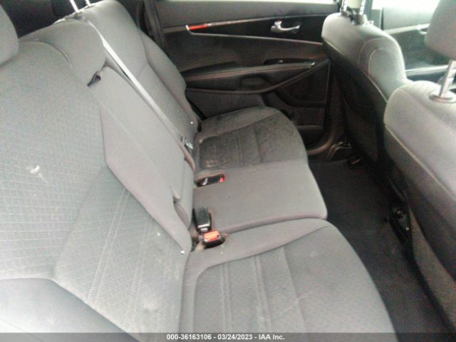 5XYPGDA56LG618692 KIA Sorento Lx V6