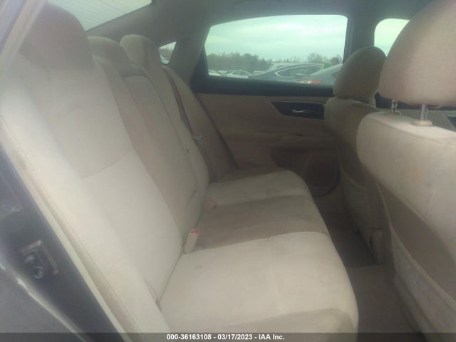 2013 NISSAN ALTIMA 2.5 SV VIN: 1N4AL3AP0DC143386