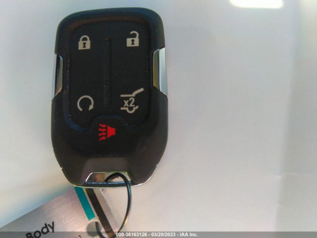 3GKALMEV1NL311684 GMC Terrain Sle