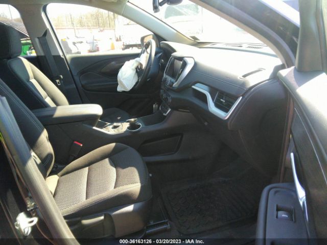 3GKALMEV1NL311684 GMC Terrain Sle