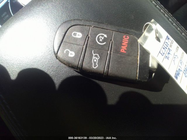 1C4RJFCG0GC333873 Jeep Grand Cherokee High Altitude