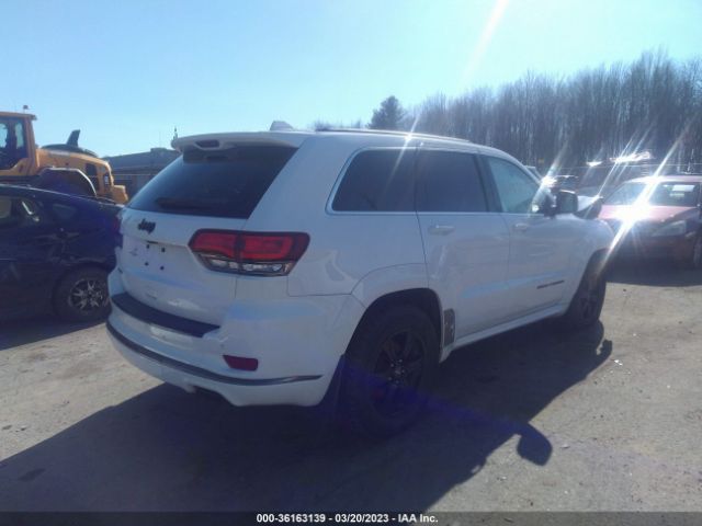 1C4RJFCG0GC333873 Jeep Grand Cherokee High Altitude