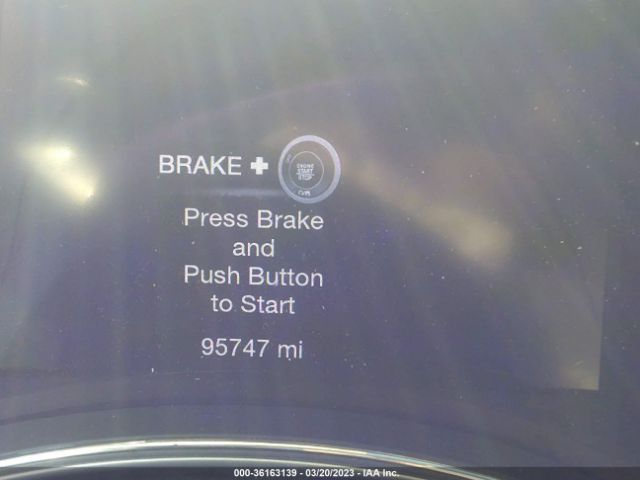 1C4RJFCG0GC333873 Jeep Grand Cherokee High Altitude