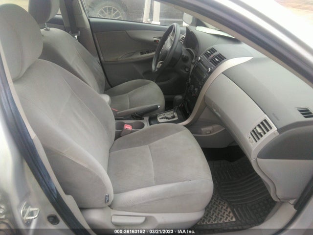 2010 TOYOTA COROLLA VIN: 2T1BU4EE2AC202211