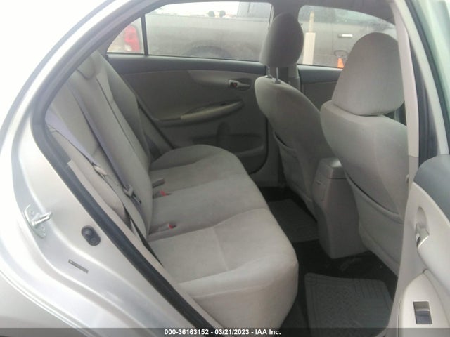2010 TOYOTA COROLLA VIN: 2T1BU4EE2AC202211