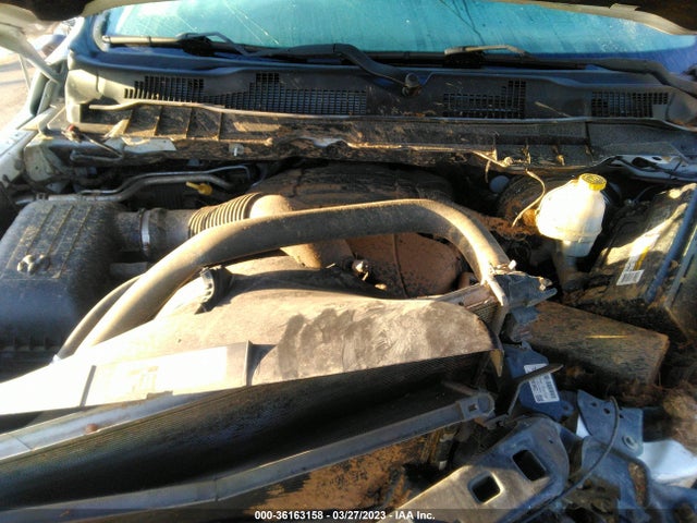 RAM 1500 Tradesman 2014 1C6RR7FT6ES378026 Image 11