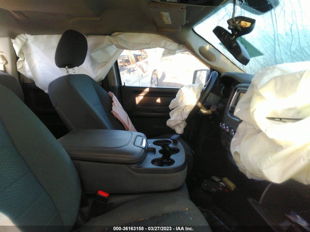 RAM 1500 Tradesman 2014 1C6RR7FT6ES378026 Image 6