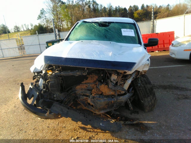 RAM 1500 Tradesman 2014 1C6RR7FT6ES378026 Image 7