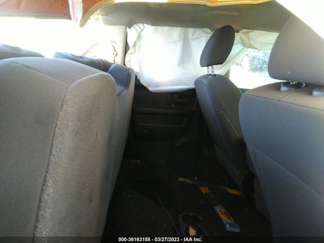 RAM 1500 Tradesman 2014 1C6RR7FT6ES378026 Image 9